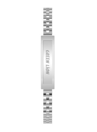 Smart Bracelet Zink Alloy Case / 5 Days Working Time / Magnetic Charging Type / Sleep Monitoring / Camera Control / Sports Mode / Exquisite Appearance - Silver - pzsku/ZD3D478402A0B417FEABDZ/45/_/1737030482/6f8b0251-5ffd-41e2-88d7-382553a08aa0