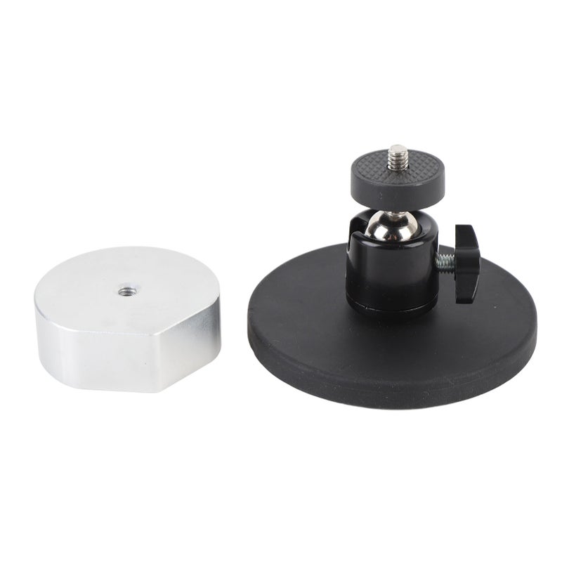 Magnetic Mount for Mini Dish Space Saving Dish Antenna Magnetic Mounting Bracket for Car RV Boat - Image 1