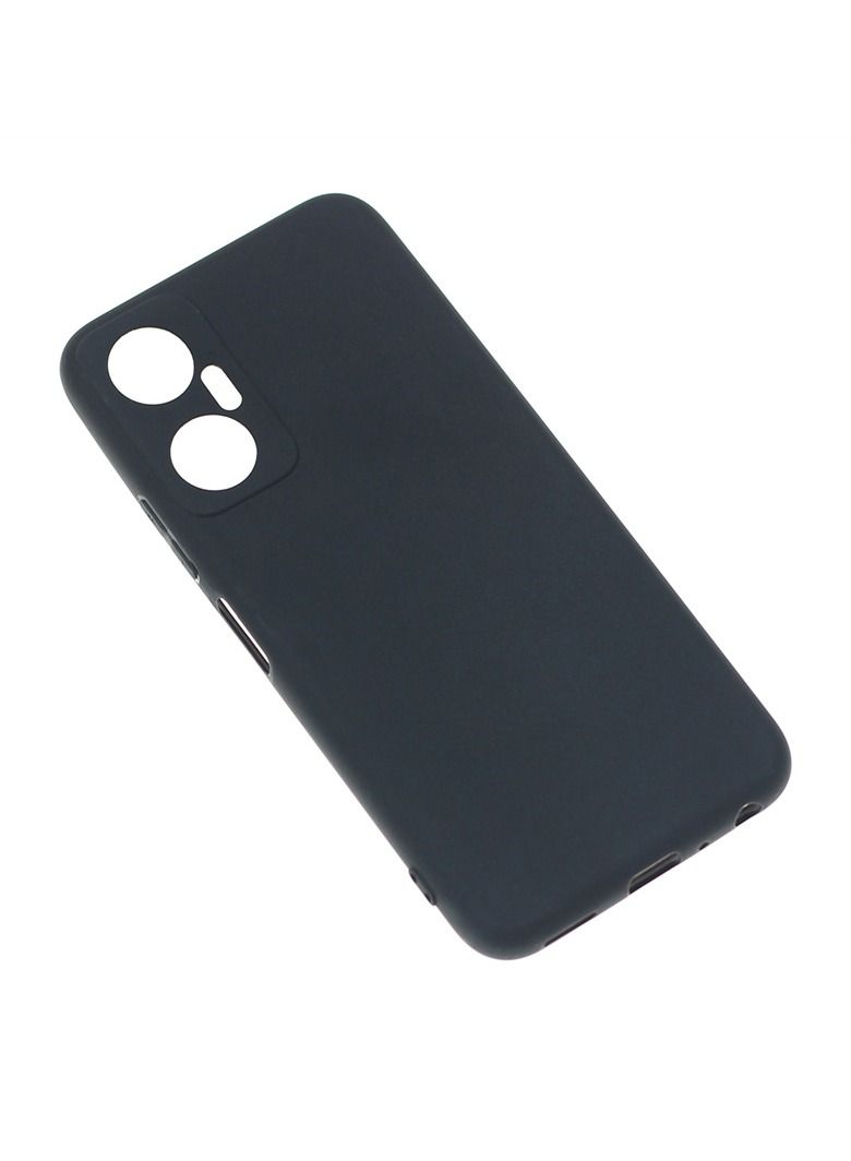 يوارب كينج إنفينيكس هوت 20 5G أسود كم واقية - Image 2