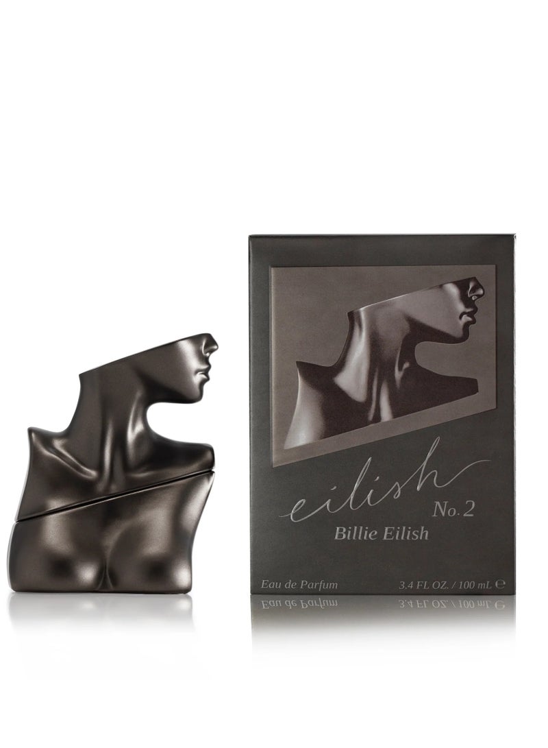 بيلي ايليش بيلي إيليش رقم 2 - أو دو بارفان (100 مل) - Image 2