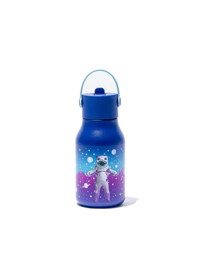 Museum of the Future KIDS SPACE WATER BOTTLE