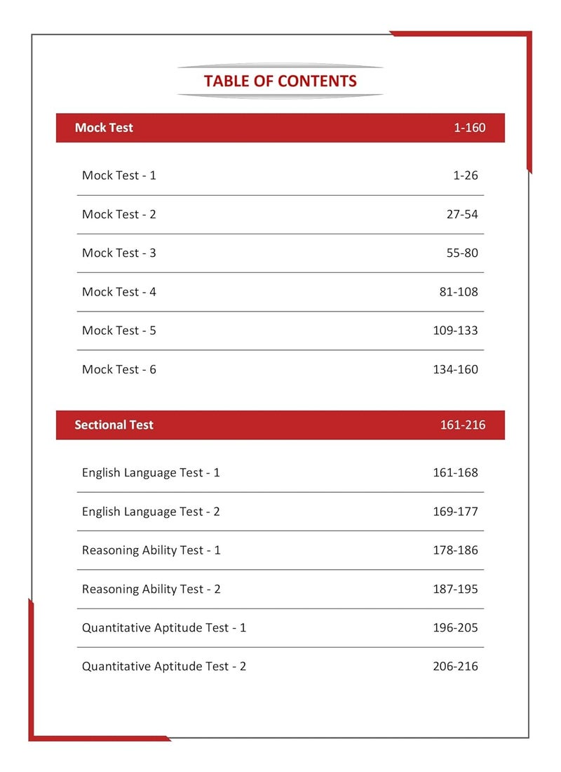 NIACL Assistant Prelims Exam 2024 (English Edition) - New India Assurance Company Limited - 6 Full Length Mock Tests and 6 Sectional Tests with Free Access To Online Tests  - Image 3