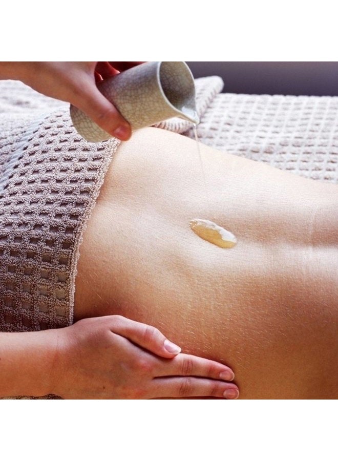 Master Massage Spa Master Essentials Exotic Blend Aroma Therapy Oil, 8oz - Image 2