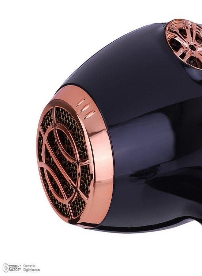 POLITUN Hair Dryer Salon Pt-v8 - Image 3