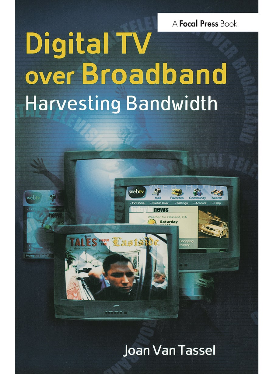 null - Digital TV Over Broadband - Image 1