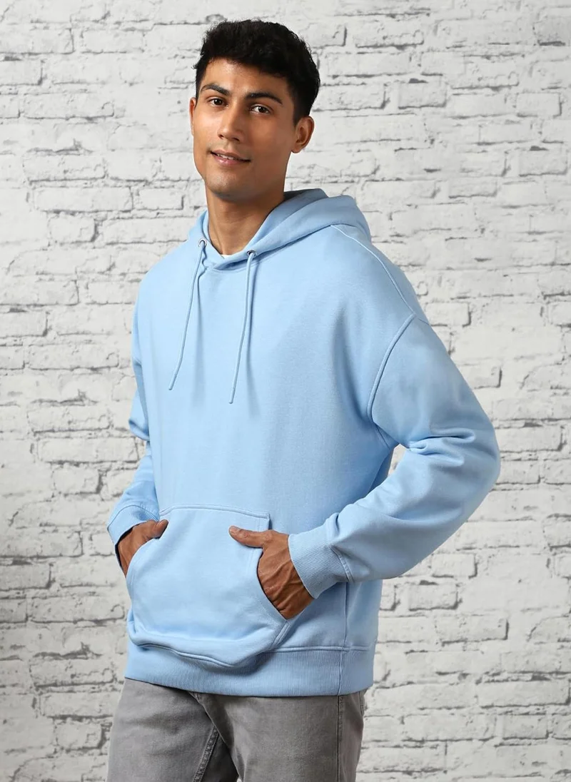 NOBERO  Nobero Men’s Hoodie | Stylish Casual Hoodie for Men for Men | Best Price UAE