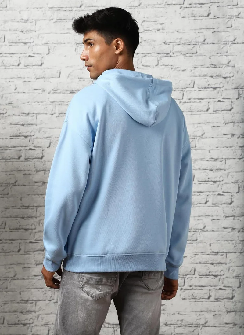 NOBERO  Nobero Men’s Hoodie | Stylish Casual Hoodie for Men for Men | Best Price UAE