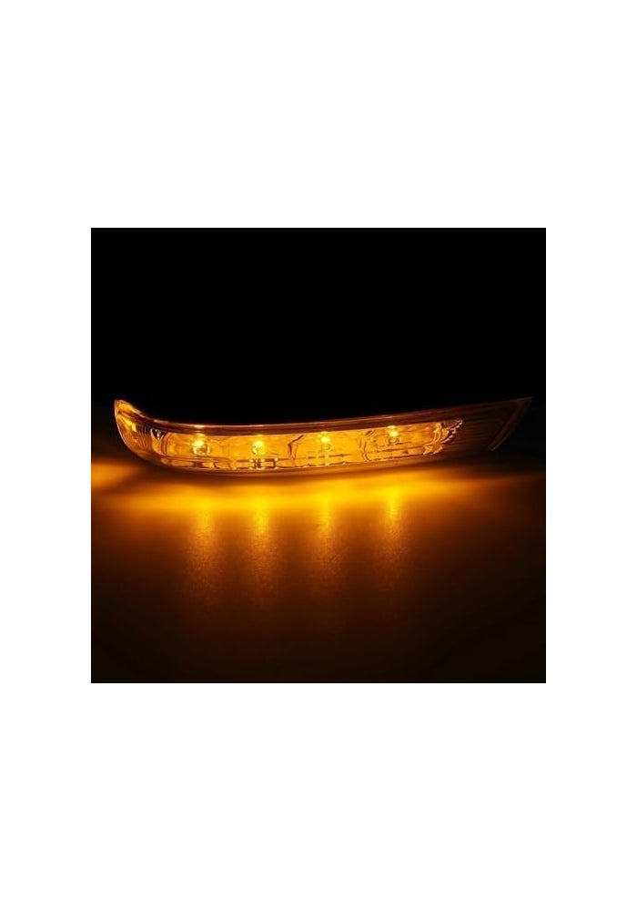 DEMULAX LED Turn Signal Light for Hyundai Santa Fe II - Image 4