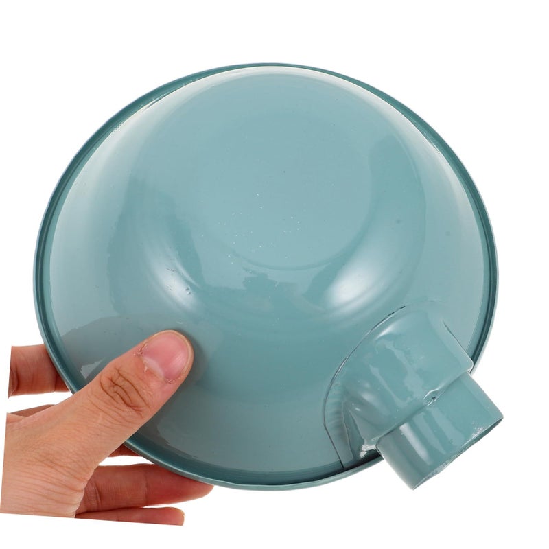 Industrial Lamp Shade Cover Heat Resistant for CNC Lathe Milling Machine Workshop Lighting - Image 5