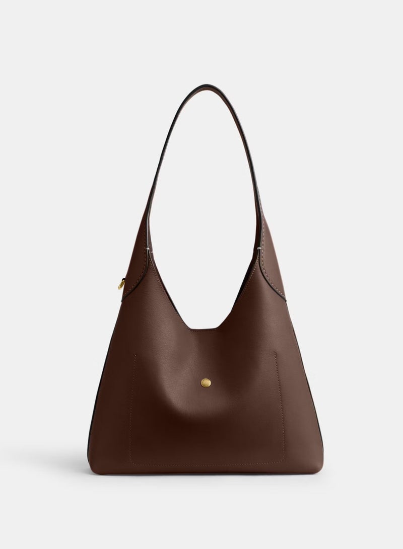 كوتش اوت ليت حقيبة كتف بروكلين - Image 3