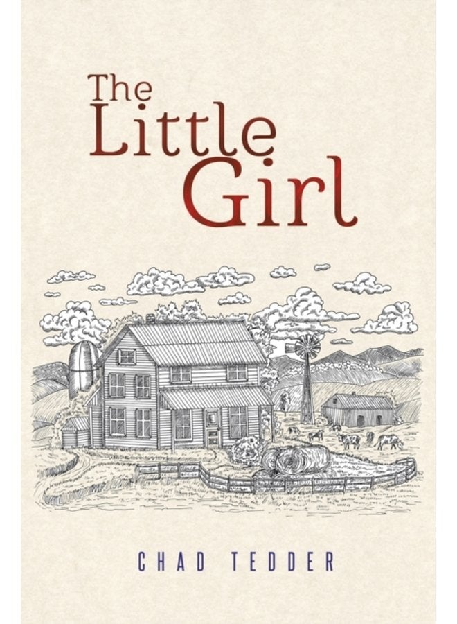 The Little Girl - Paperback