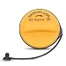 YITHSWAY E85 Gas Cap Fuel Cap 8L3Z9030C FC1052 Compatible with 20082017 Ford F150 F250 F350 Super Duty Crown Victoria Lincoln Town Car Mercury Grand Marquis TwistOn Fuel Tank Cap - Image 2