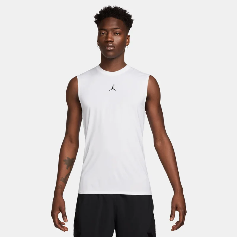 Jordan Men's Sport Dri-FIT Base Layer Tank Top