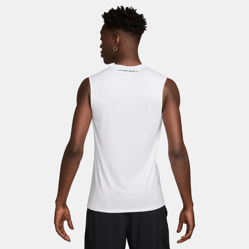 Jordan Men's Sport Dri-FIT Base Layer Tank Top