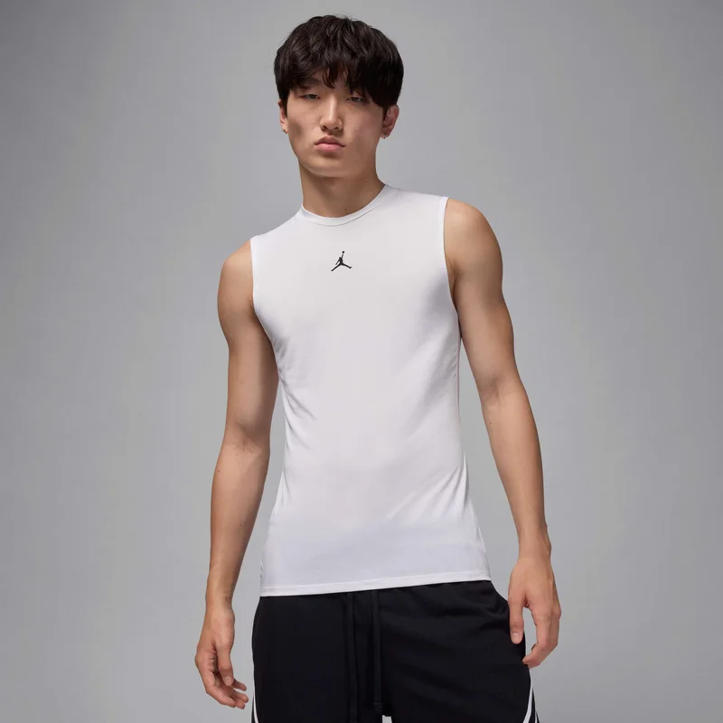 Men's Sport Dri-FIT Base Layer Tank Top