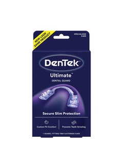 Dentek Ultimate Guard For Nighttime Teeth Grinding  - Image 1