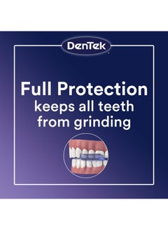 Dentek Ultimate Guard For Nighttime Teeth Grinding  - Image 5