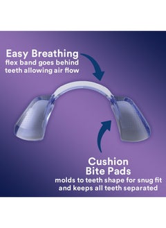 Dentek Ultimate Guard For Nighttime Teeth Grinding  - Image 4