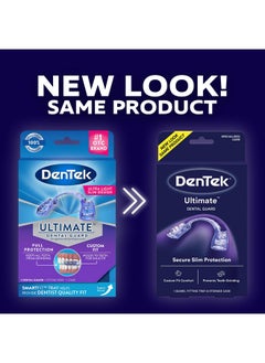 Dentek Ultimate Guard For Nighttime Teeth Grinding  - Image 2