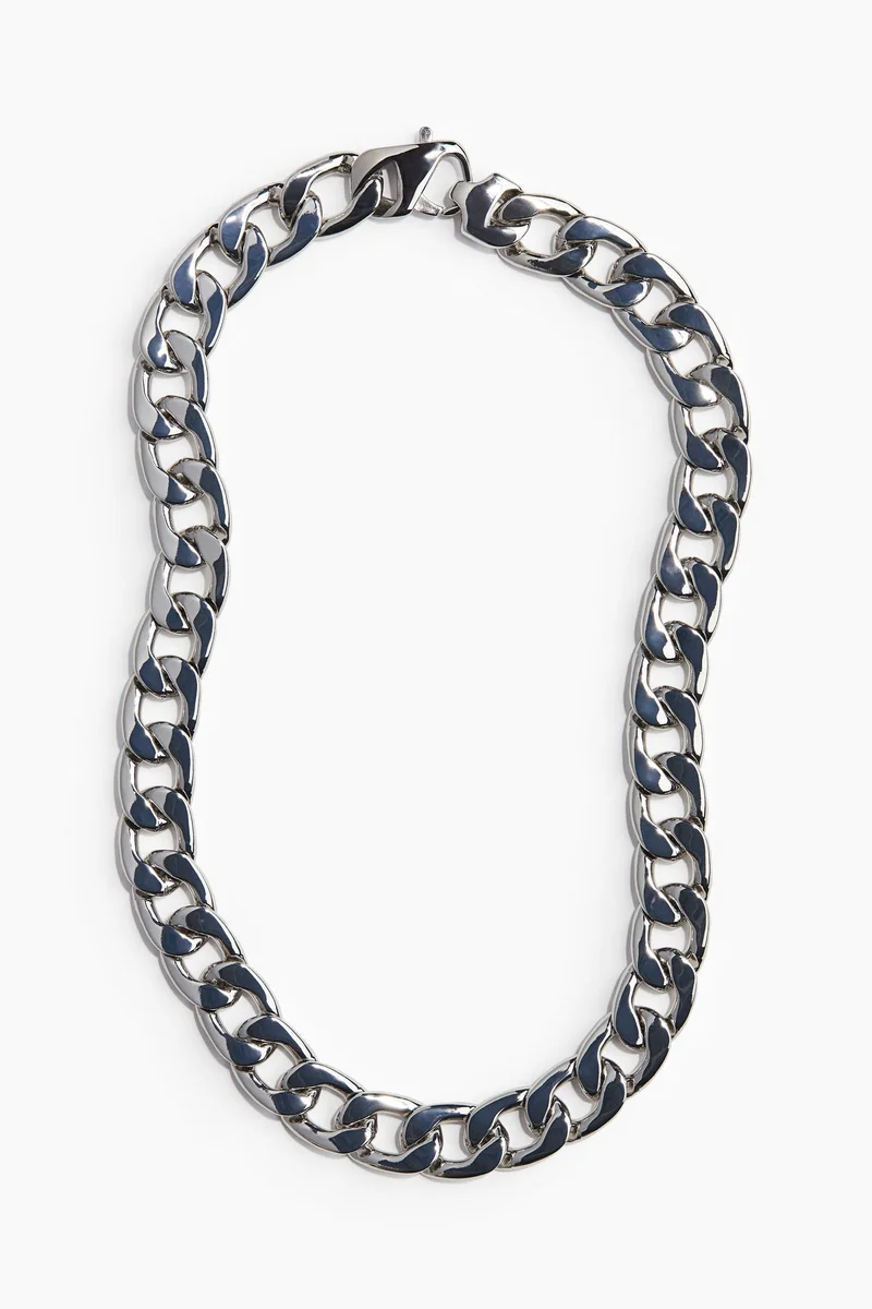 H&M Chunky necklace