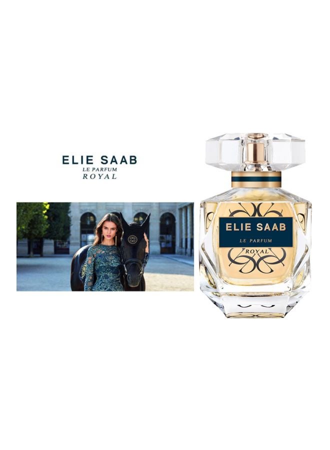ELIE SAAB Royal EDP 90ml - Image 5