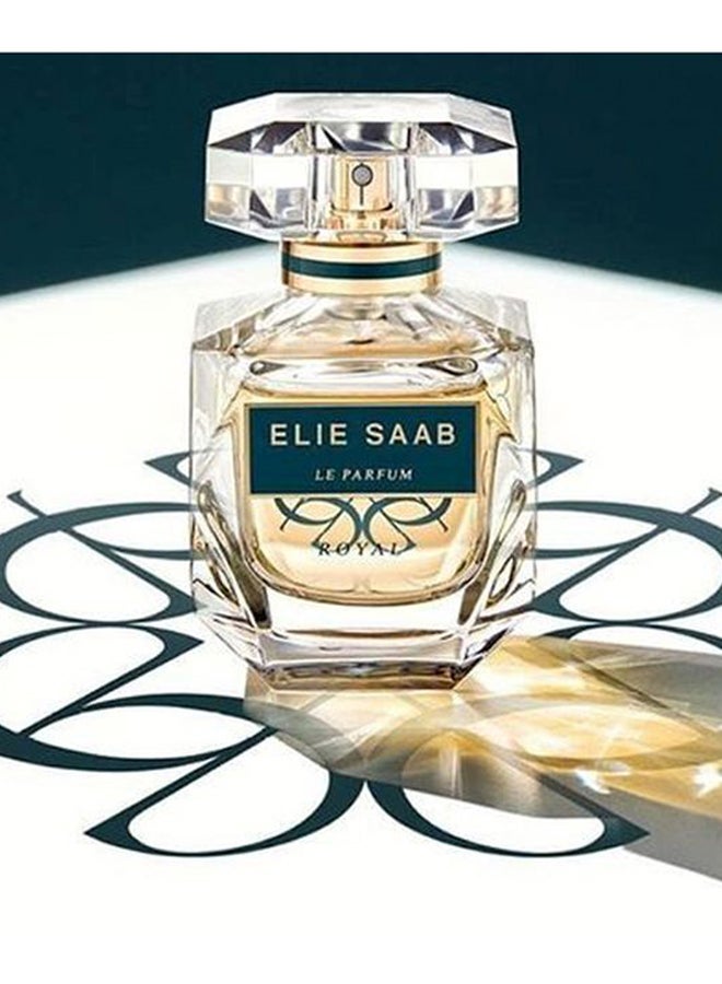 ELIE SAAB Royal EDP 90ml - Image 4
