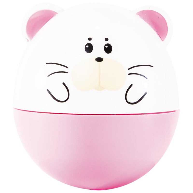 Deli E0522 Roly-Poly 1-Hole Sharpener with Canister, Assorted - Image 5