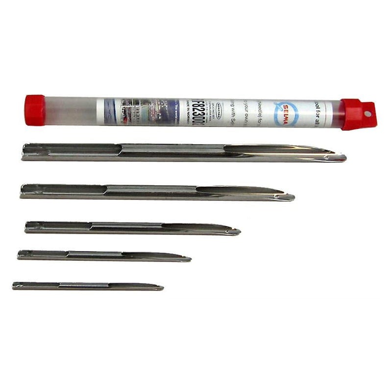 Selma selma FID - Ultimate Rope Splicing Tool 