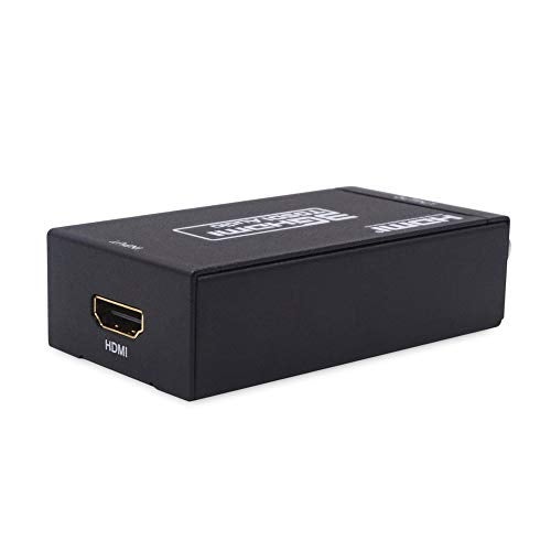 Microware HDMI to SDI Converter - HDMI to SDI Adapter Supports 1080P for Camera, Home Theater - Image 4