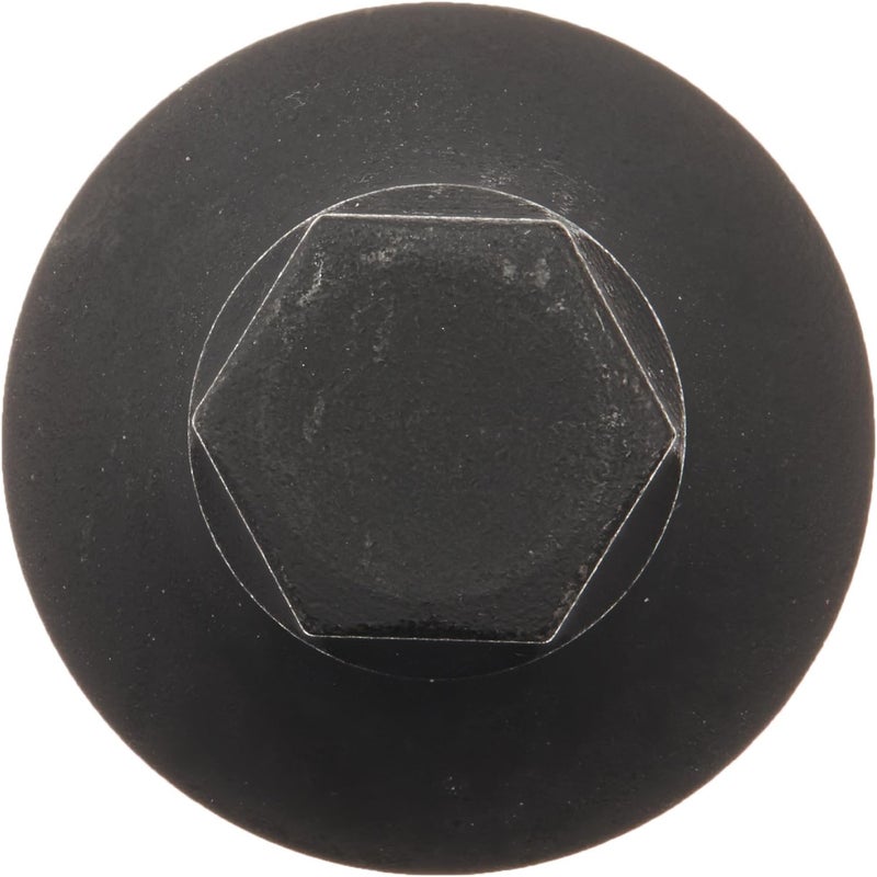 Sunex 26495 1/2-Inch Drive 10-mm Hex Impact Socket - Durable CR-MO Alloy Steel - Image 2