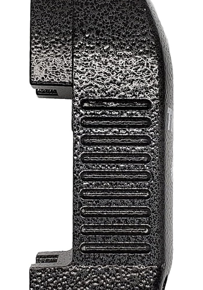 Trimax TBL338 Bullet Latch Lock Internal Shackle Trailer Door Lock - Image 2