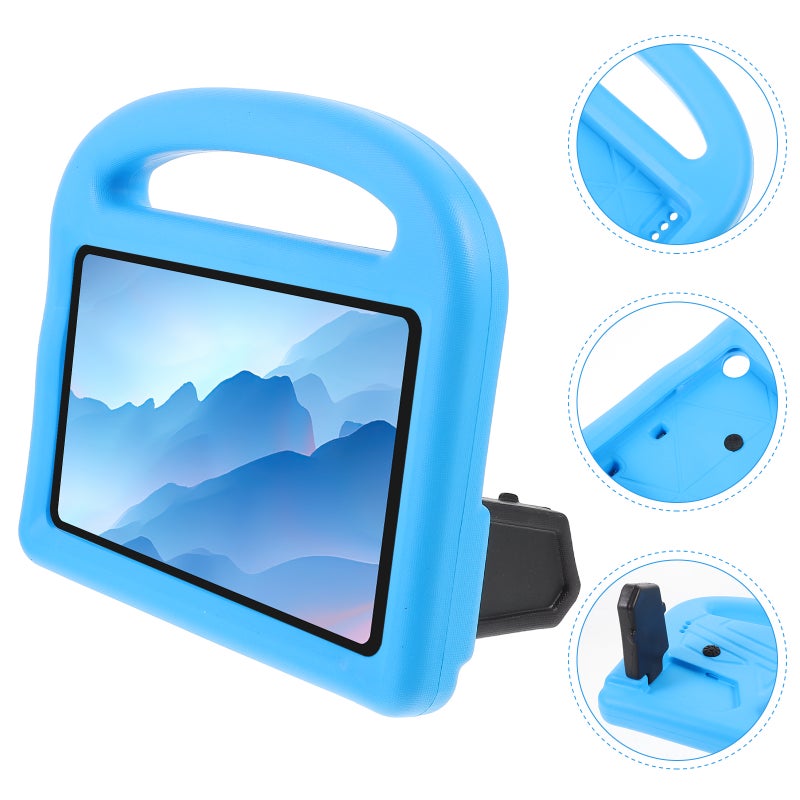 Light Weight Proof Convertible Cover Kids Case for 10 2015/2017 (Sky ) - Image 1