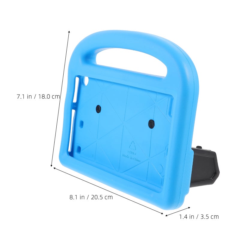 Light Weight Proof Convertible Cover Kids Case for 10 2015/2017 (Sky ) - Image 2
