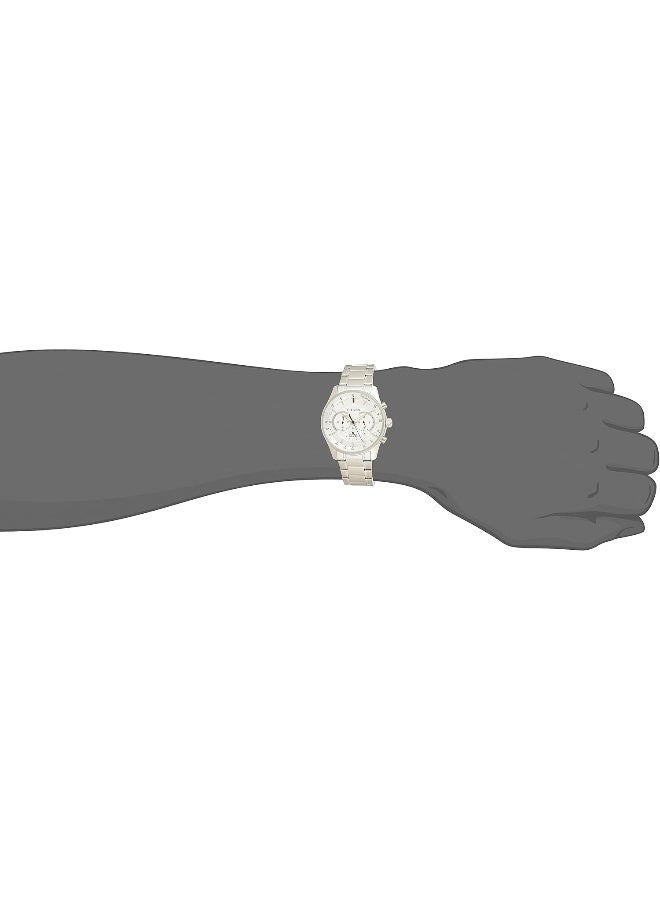 CITIZEN Stainless Steel  Analog Watch AN8190-51A - 42 mm - Image 4