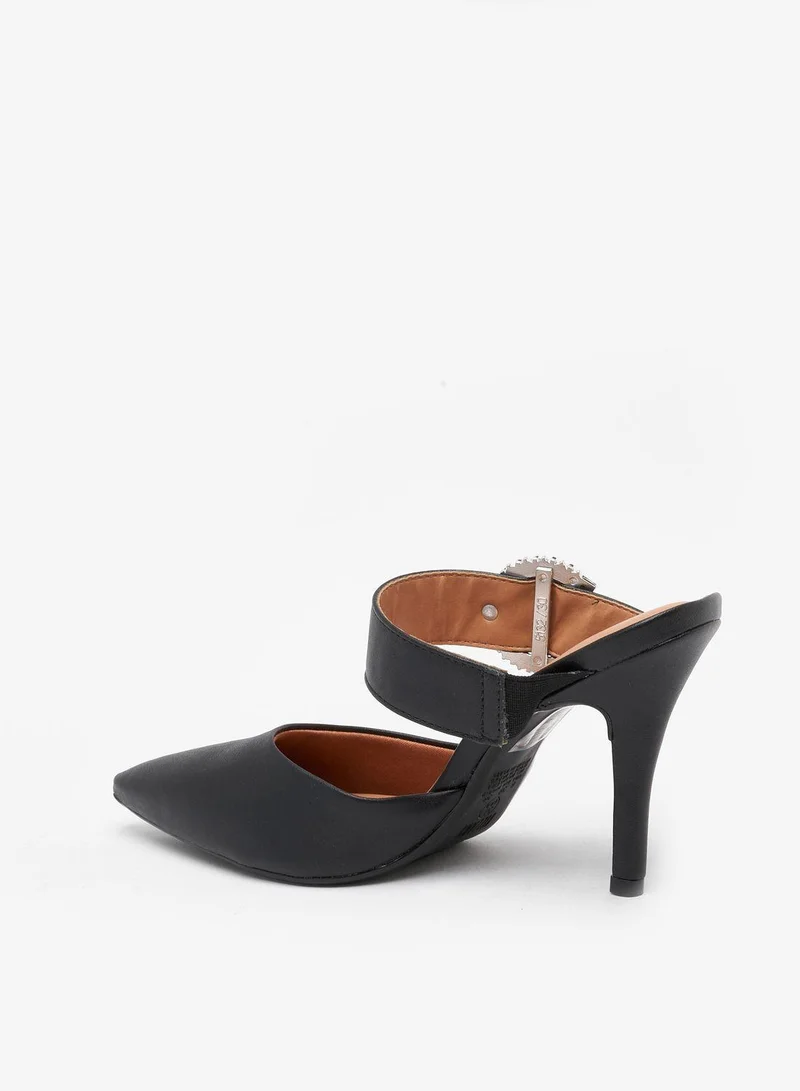 فيزانو Anahi Pumps