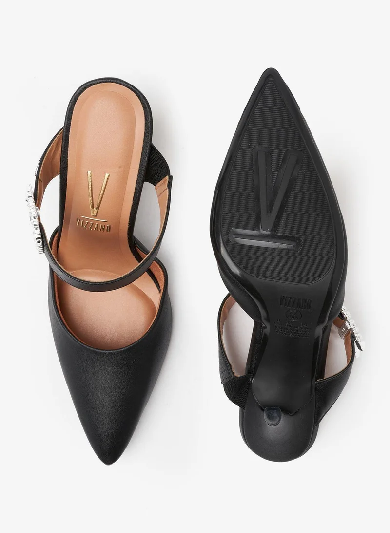 فيزانو Anahi Pumps