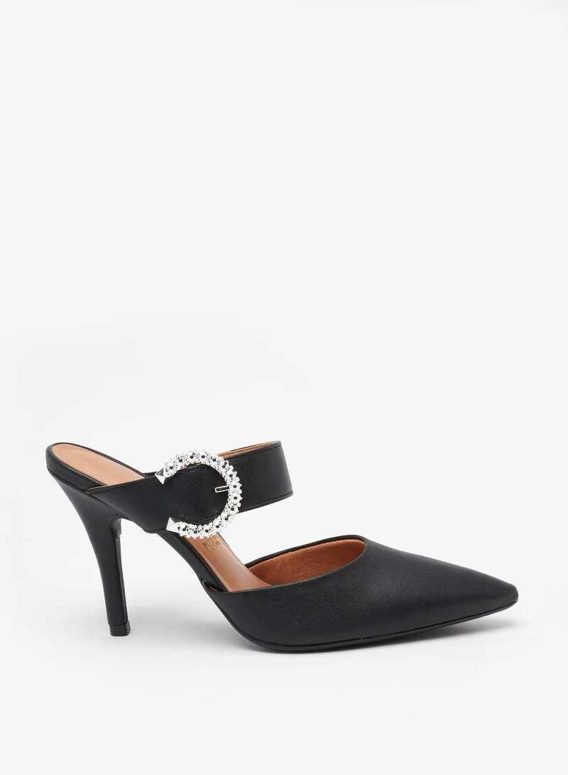 فيزانو Anahi Pumps