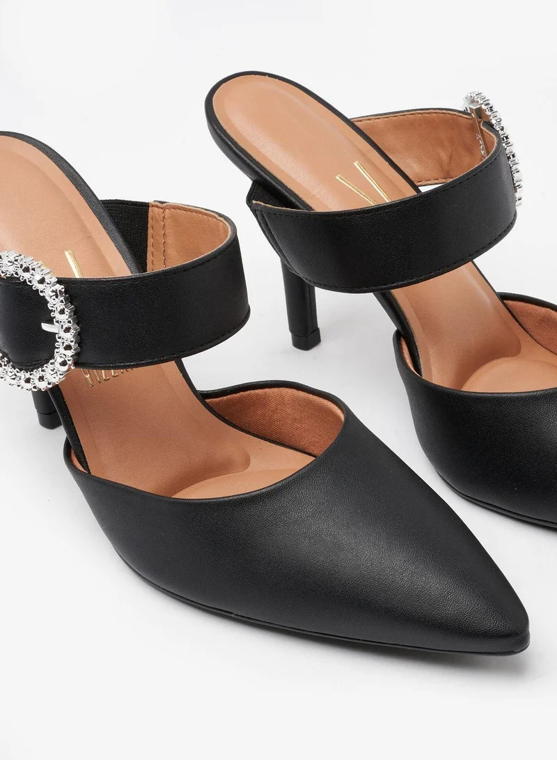 فيزانو Anahi Pumps
