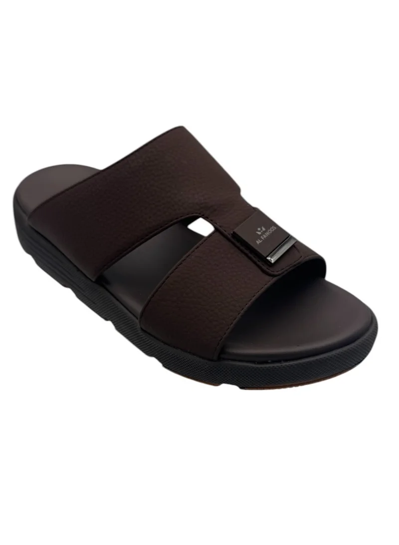 AL Fanoos Heritage Walk  arabic slippers