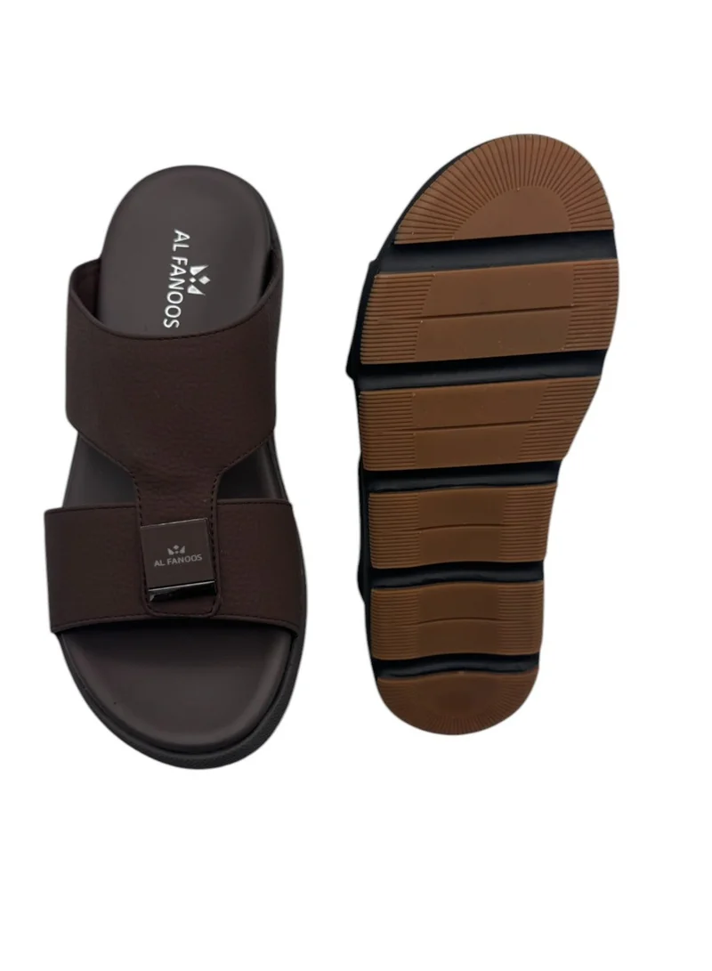 AL Fanoos Heritage Walk  arabic slippers