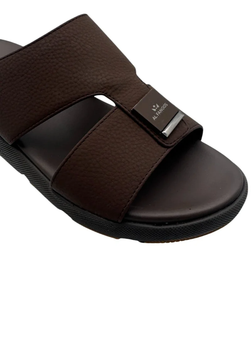 AL Fanoos Heritage Walk  arabic slippers