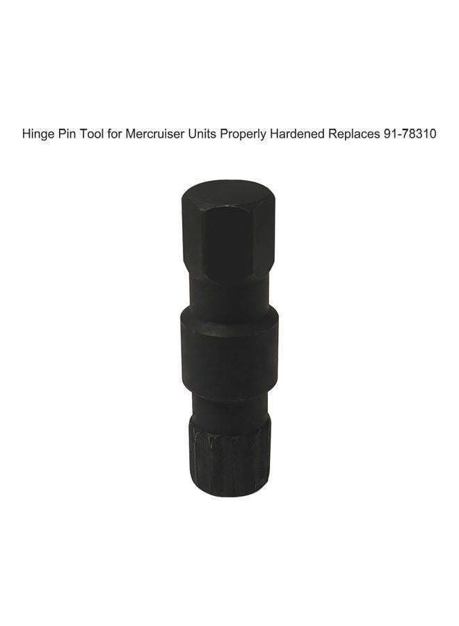 NIBEMINENT Hinge Pin Tool for Mercruiser - Image 2