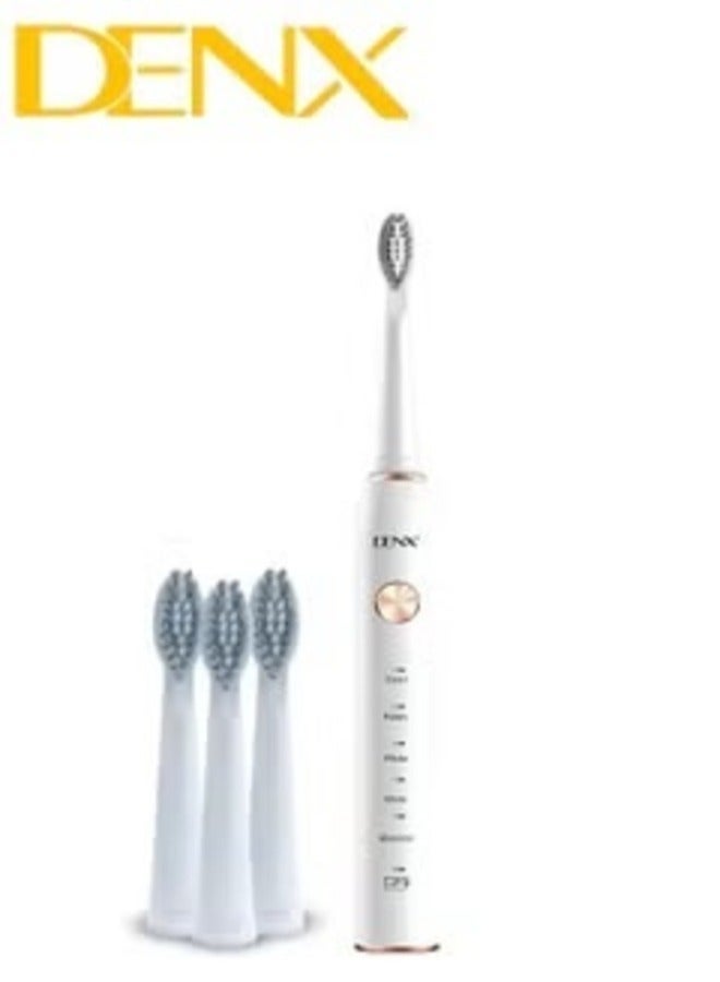 Denx Sonic toothbrush - Image 2