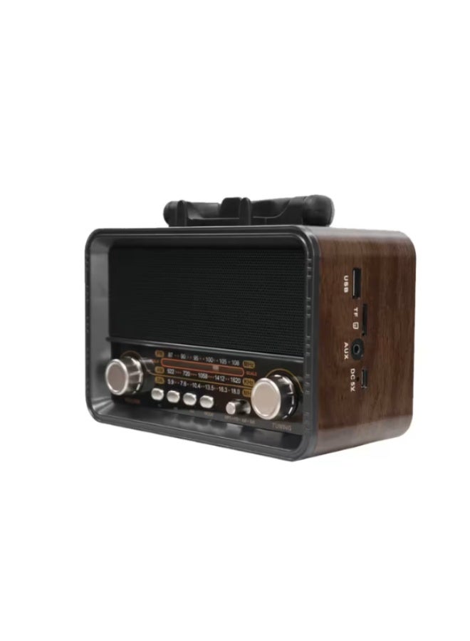 Meier M-1235BT Radio - Image 1