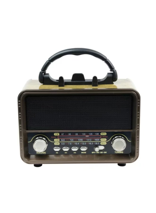 Meier M-1235BT Radio - Image 2
