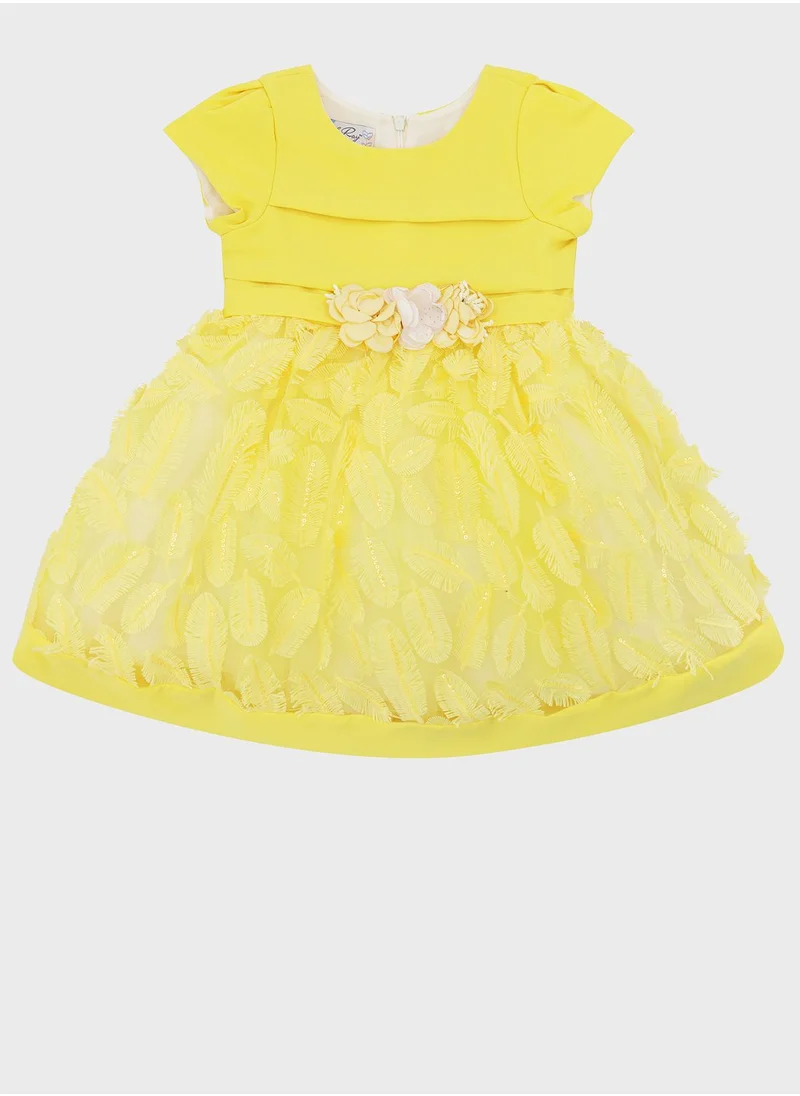 By Ray Kids Sunshine Dress