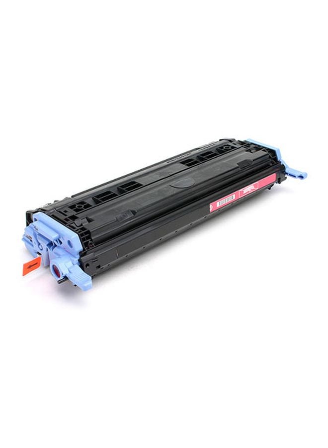 HP خرطوشة طباعة 124A للطابعة ليزرجيت أرجواني - Image 2