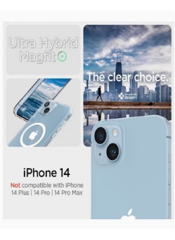 MagSafe iPhone 14 case