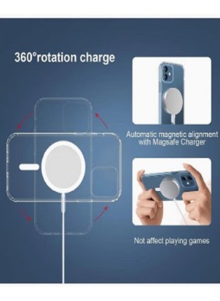MagSafe iPhone 14 case