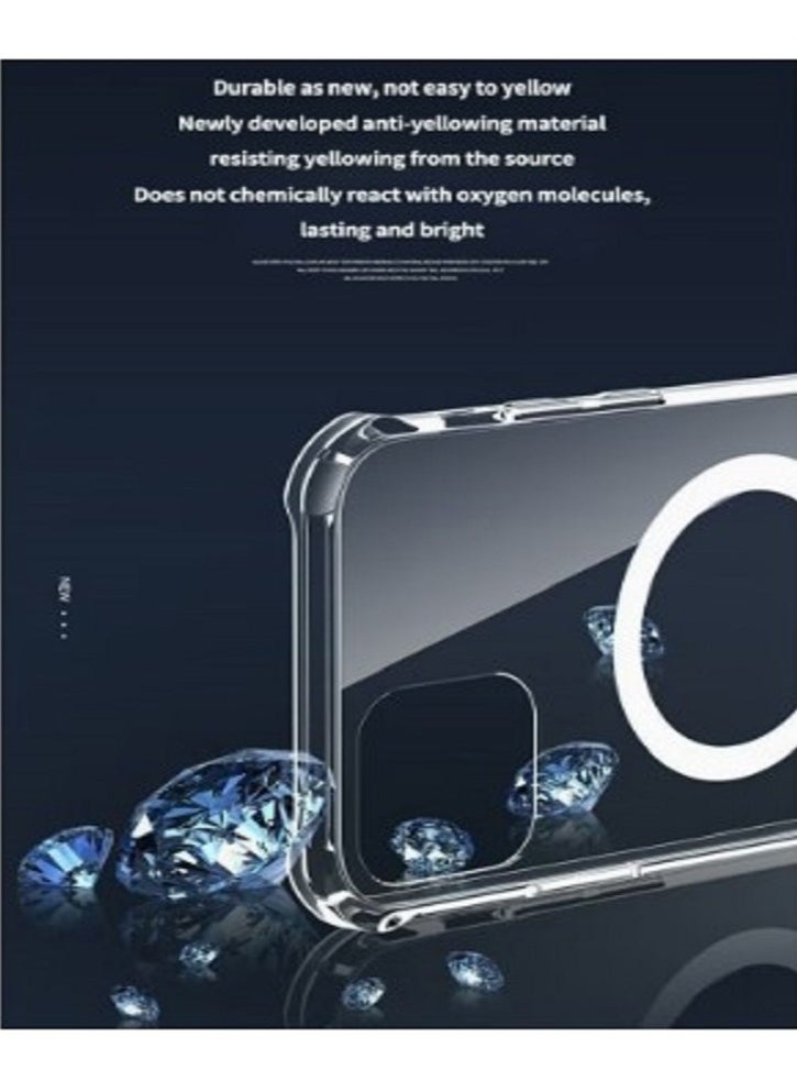 MagSafe iPhone 14 case